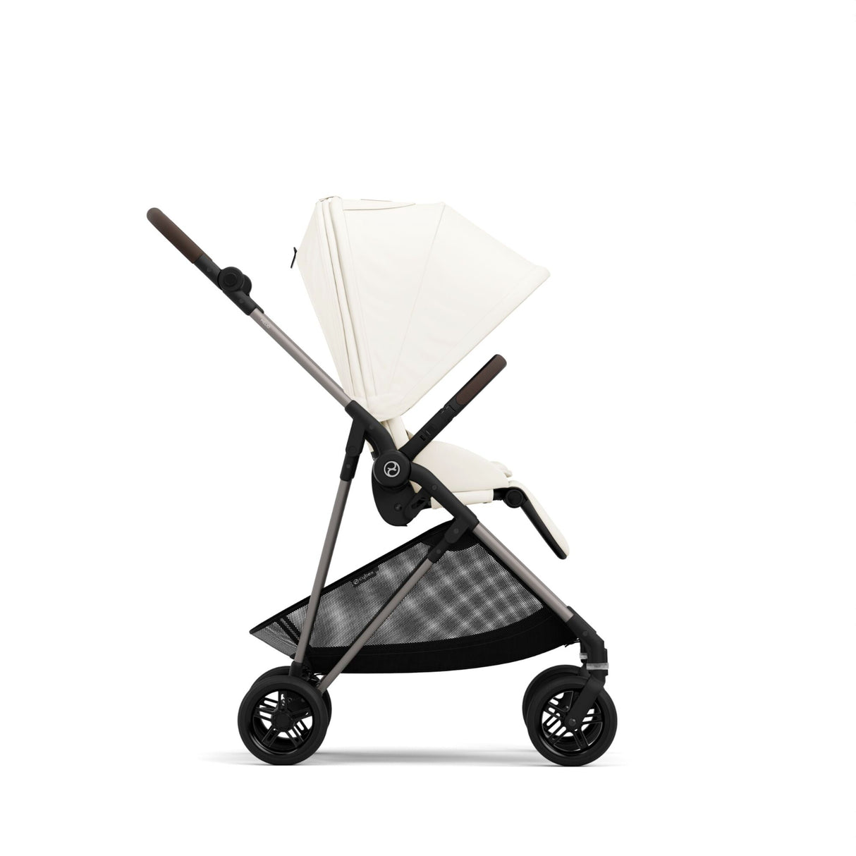 Cybex MELIO Pushchair 2023