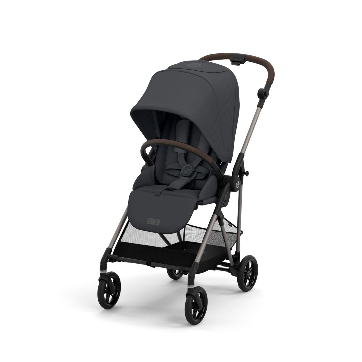 Cybex MELIO Pushchair 2023