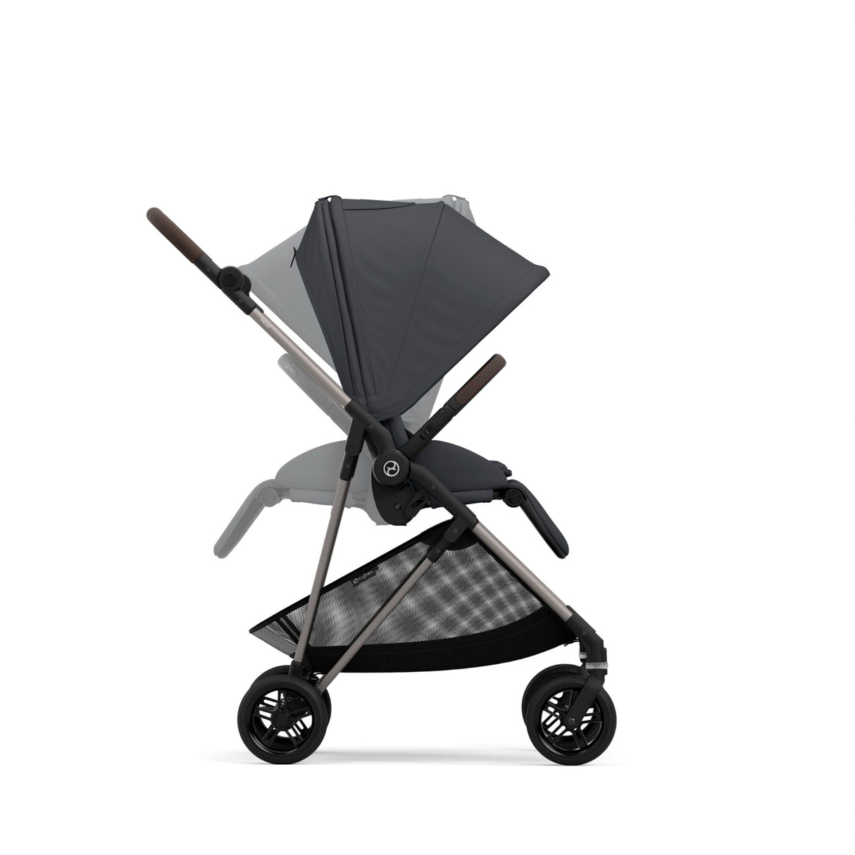 Cybex MELIO Pushchair 2023