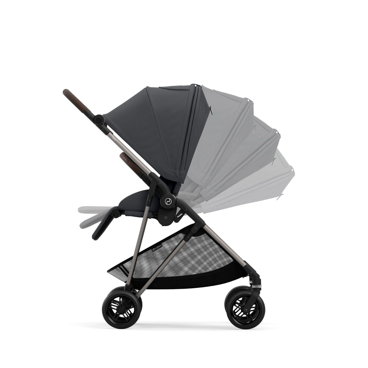 Cybex MELIO Pushchair 2023