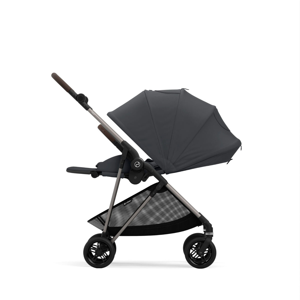 Cybex MELIO Pushchair 2023