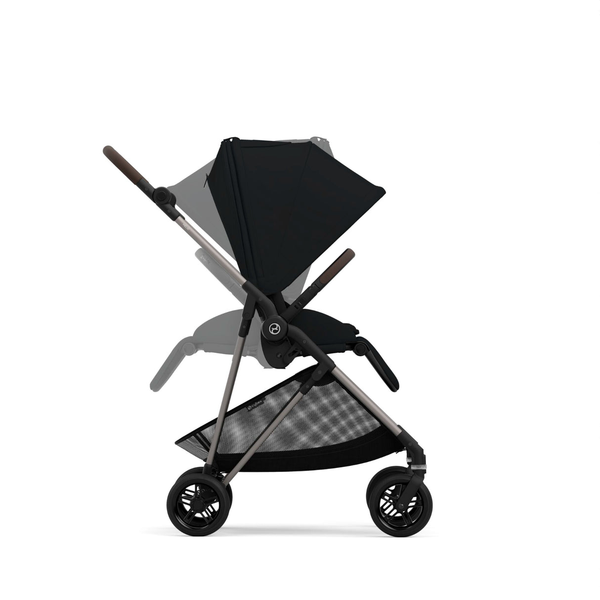 Cybex MELIO Pushchair 2023