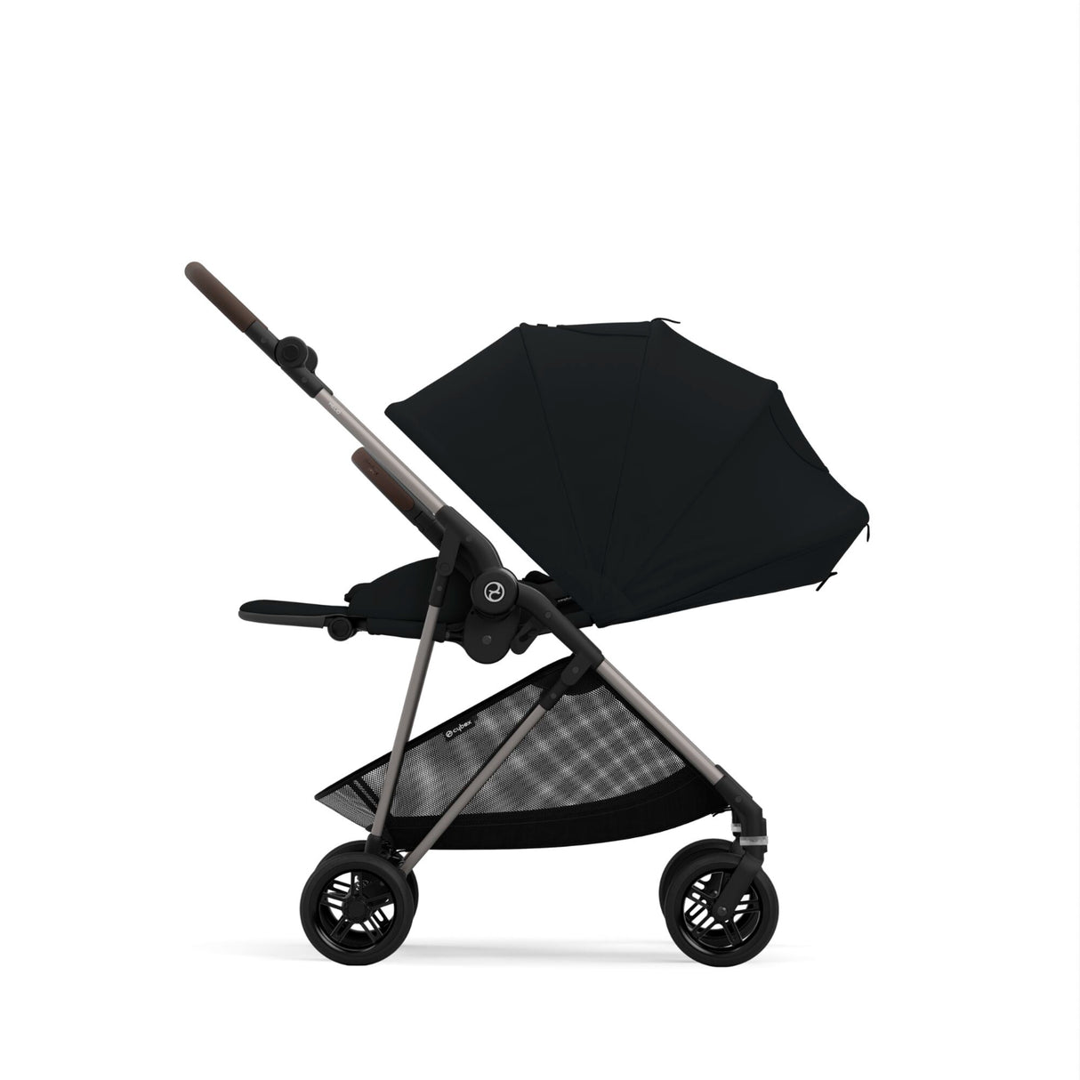 Cybex MELIO Pushchair 2023