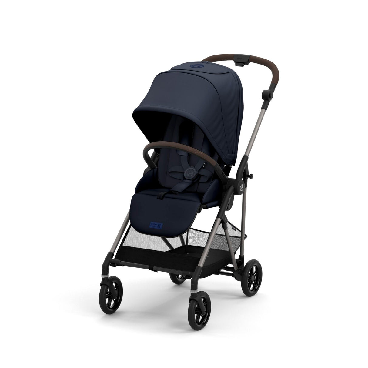 Cybex MELIO Pushchair 2023