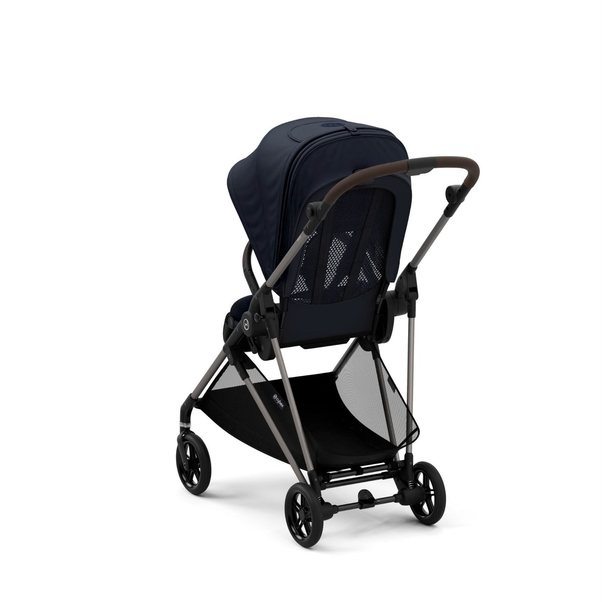 Cybex MELIO Pushchair 2023