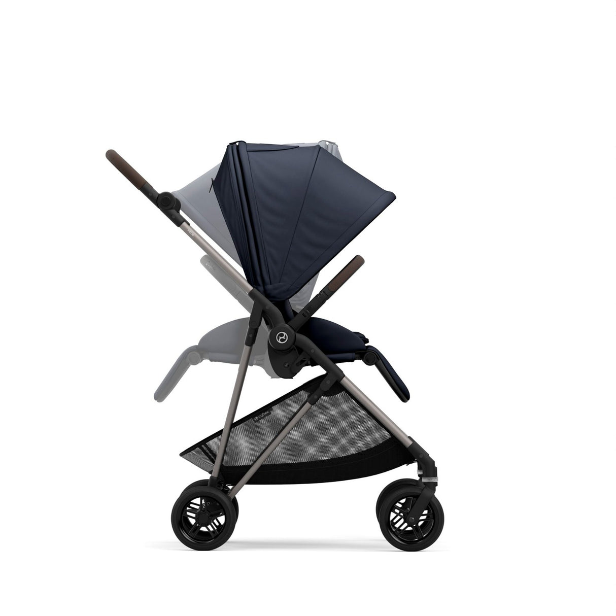 Cybex MELIO Pushchair 2023