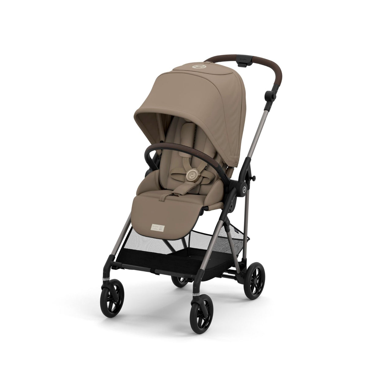 Cybex MELIO Pushchair 2023