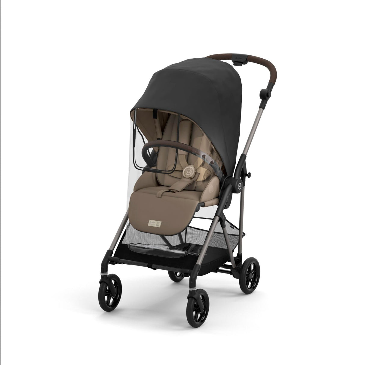 Cybex MELIO Pushchair 2023