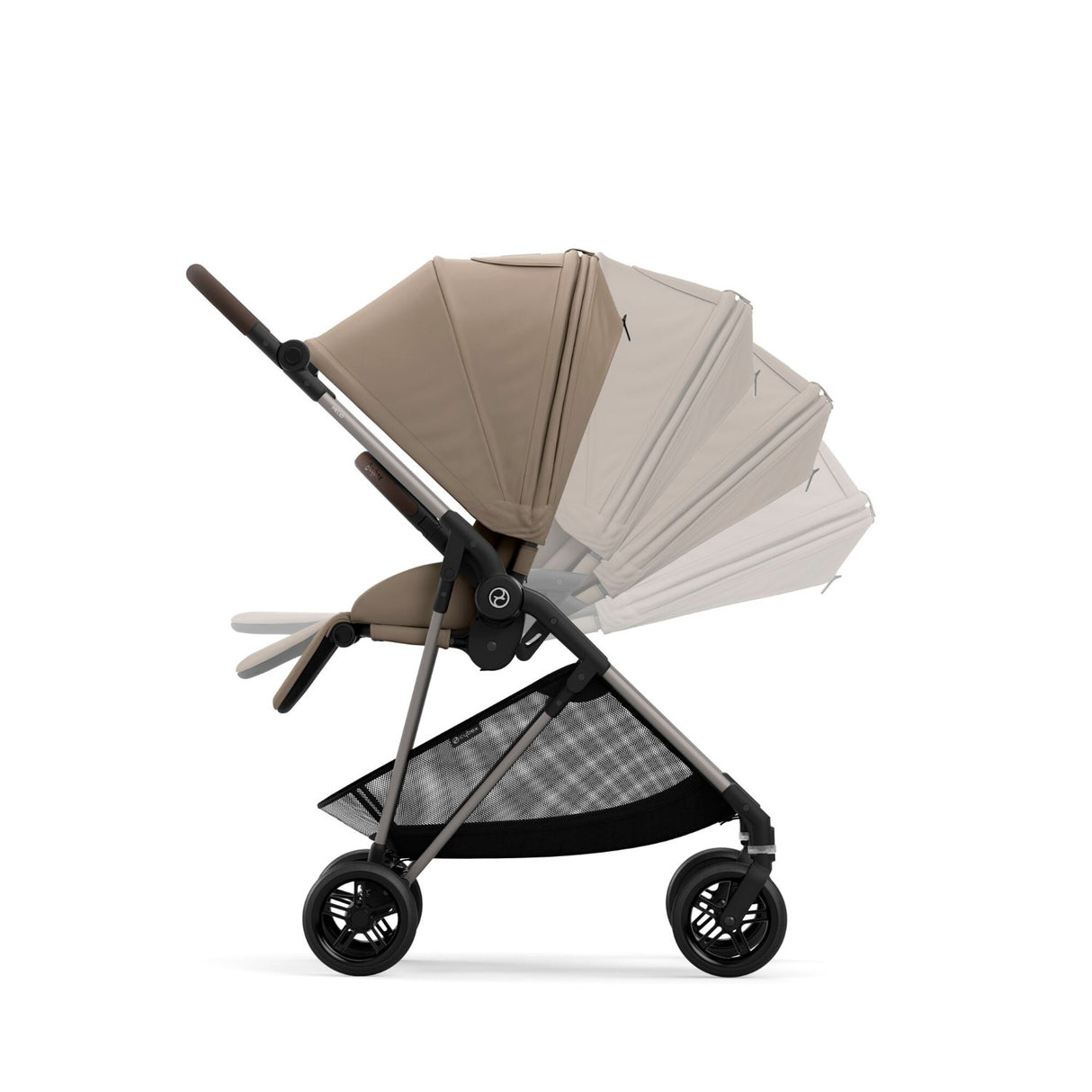 Cybex MELIO Pushchair 2023