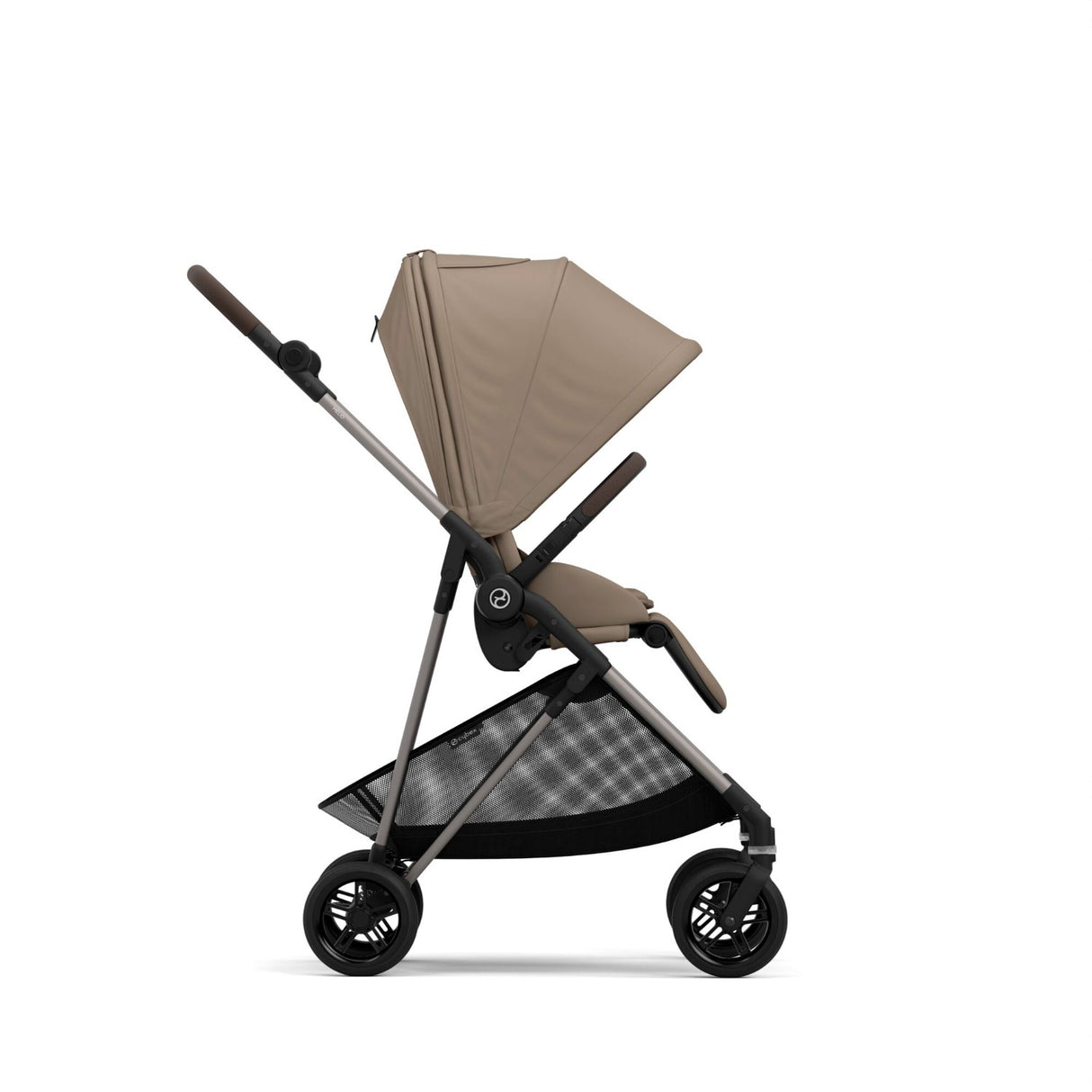 Cybex MELIO Pushchair 2023