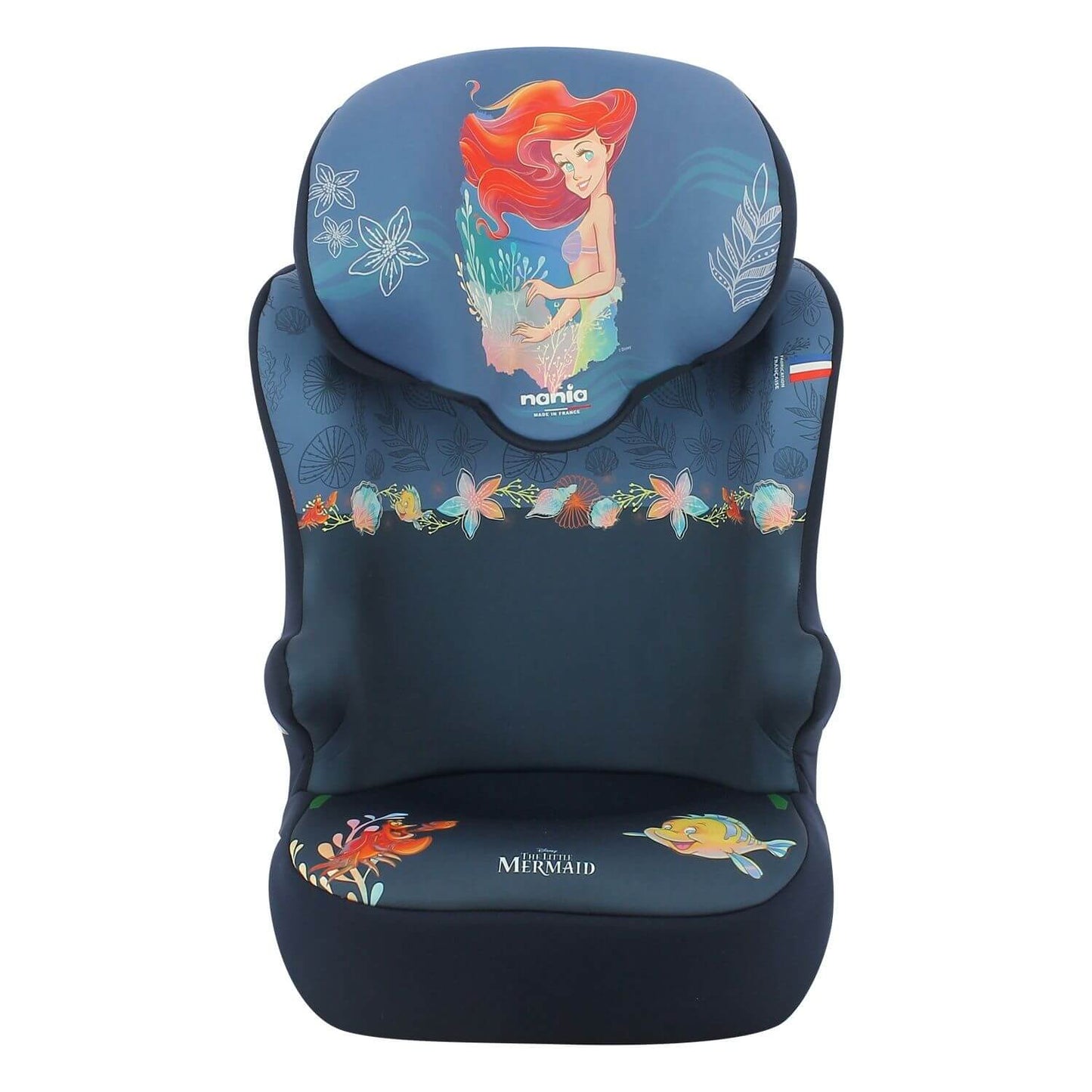 Disney Start I High Back Booster Car Seat