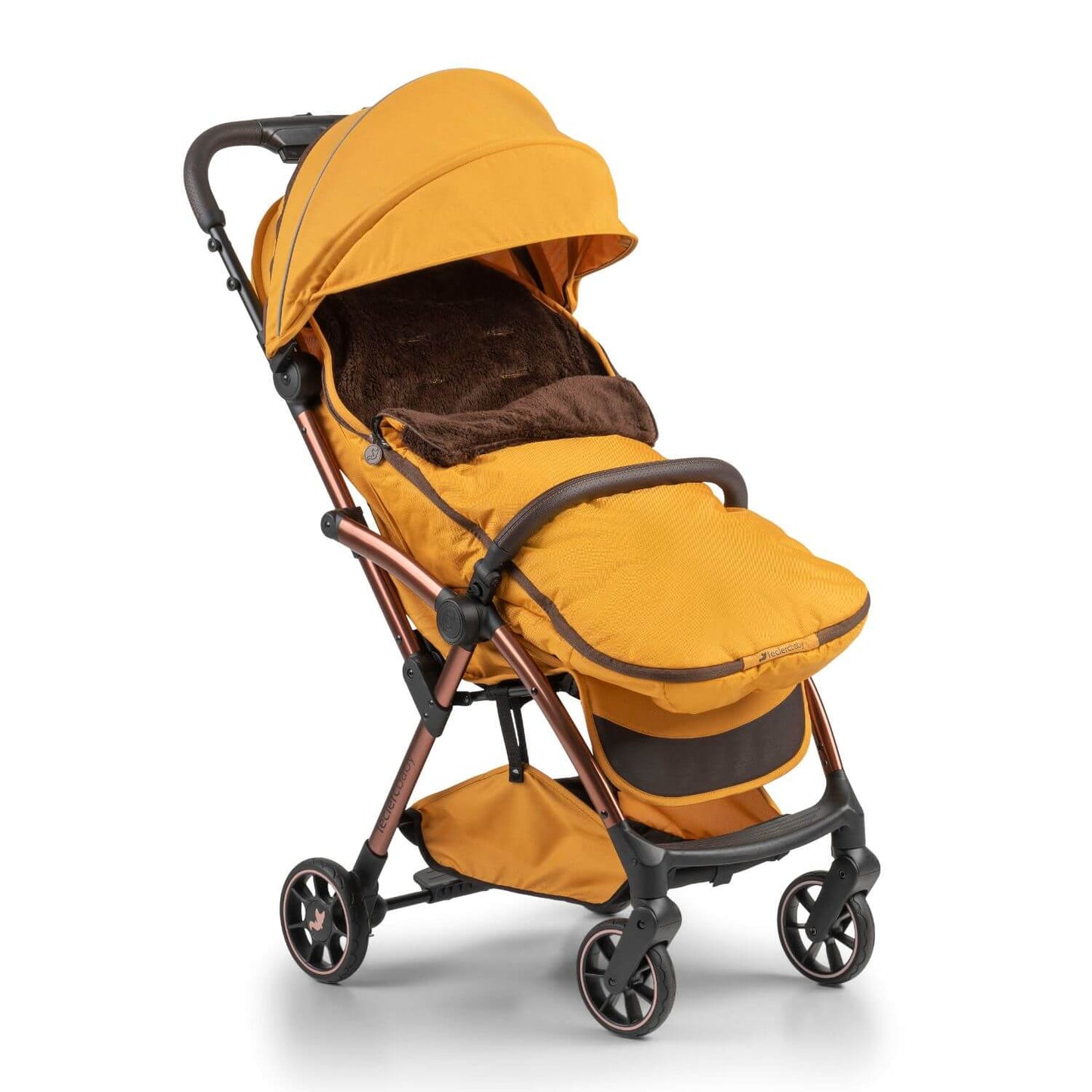 Leclerc Baby Influencer AIR