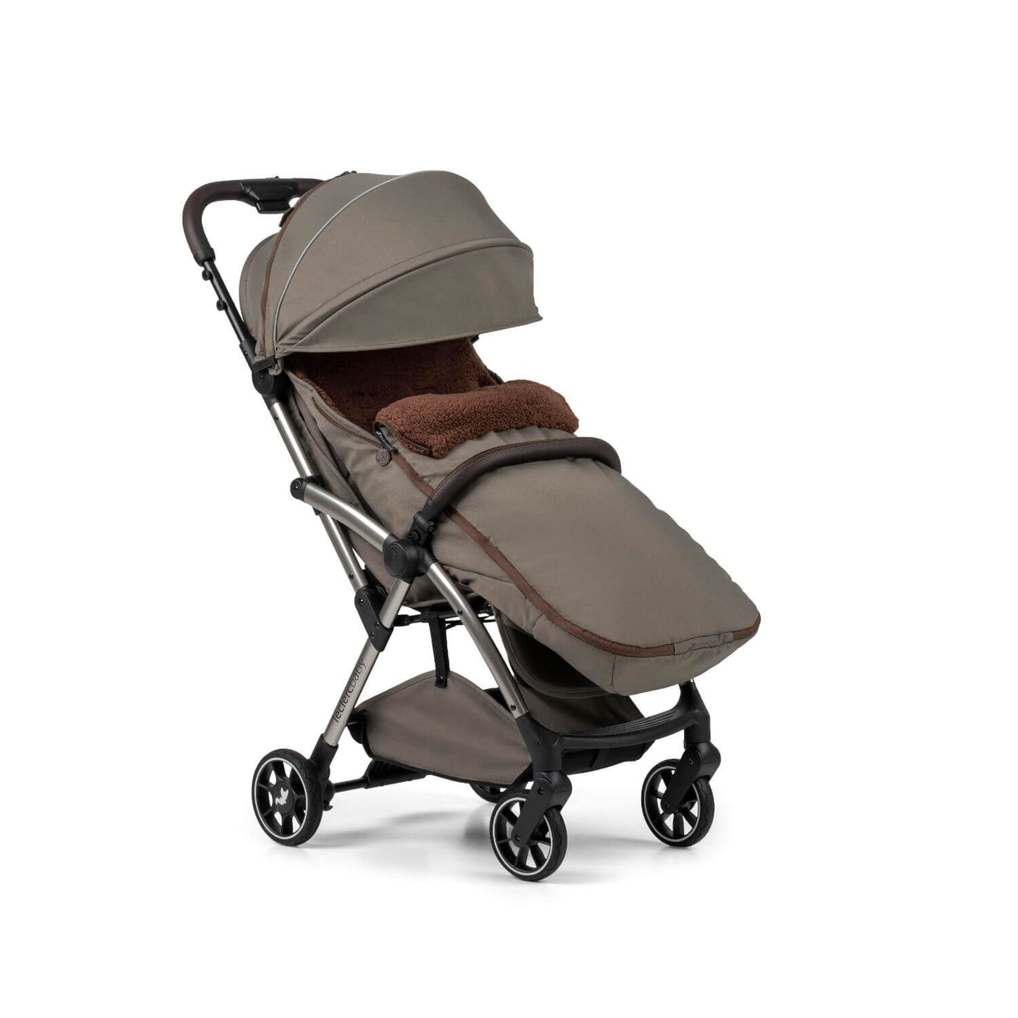 Leclerc Baby Influencer AIR