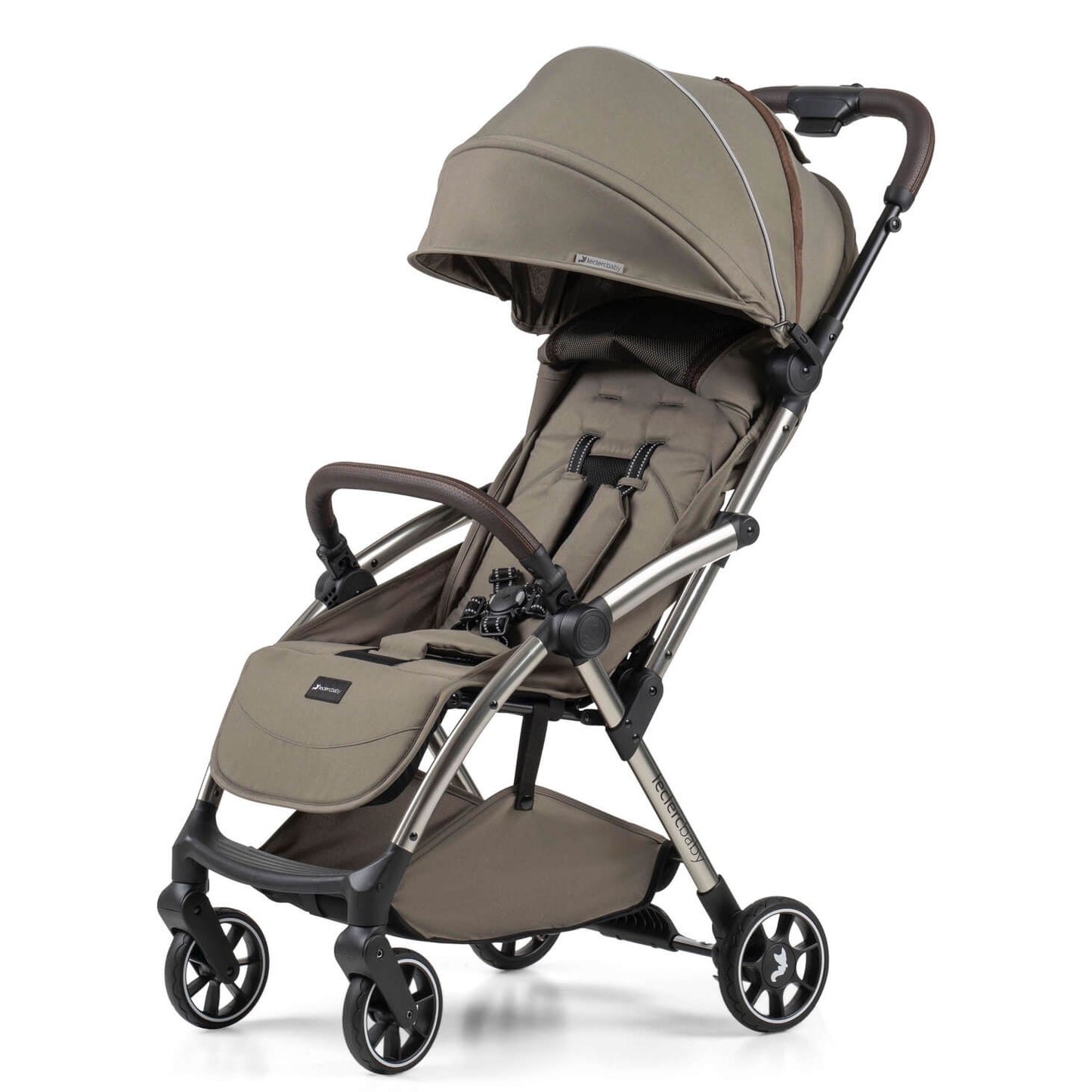 Leclerc Baby Influencer AIR