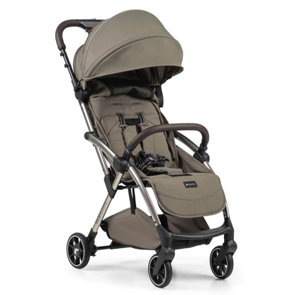 Leclerc Baby Influencer AIR