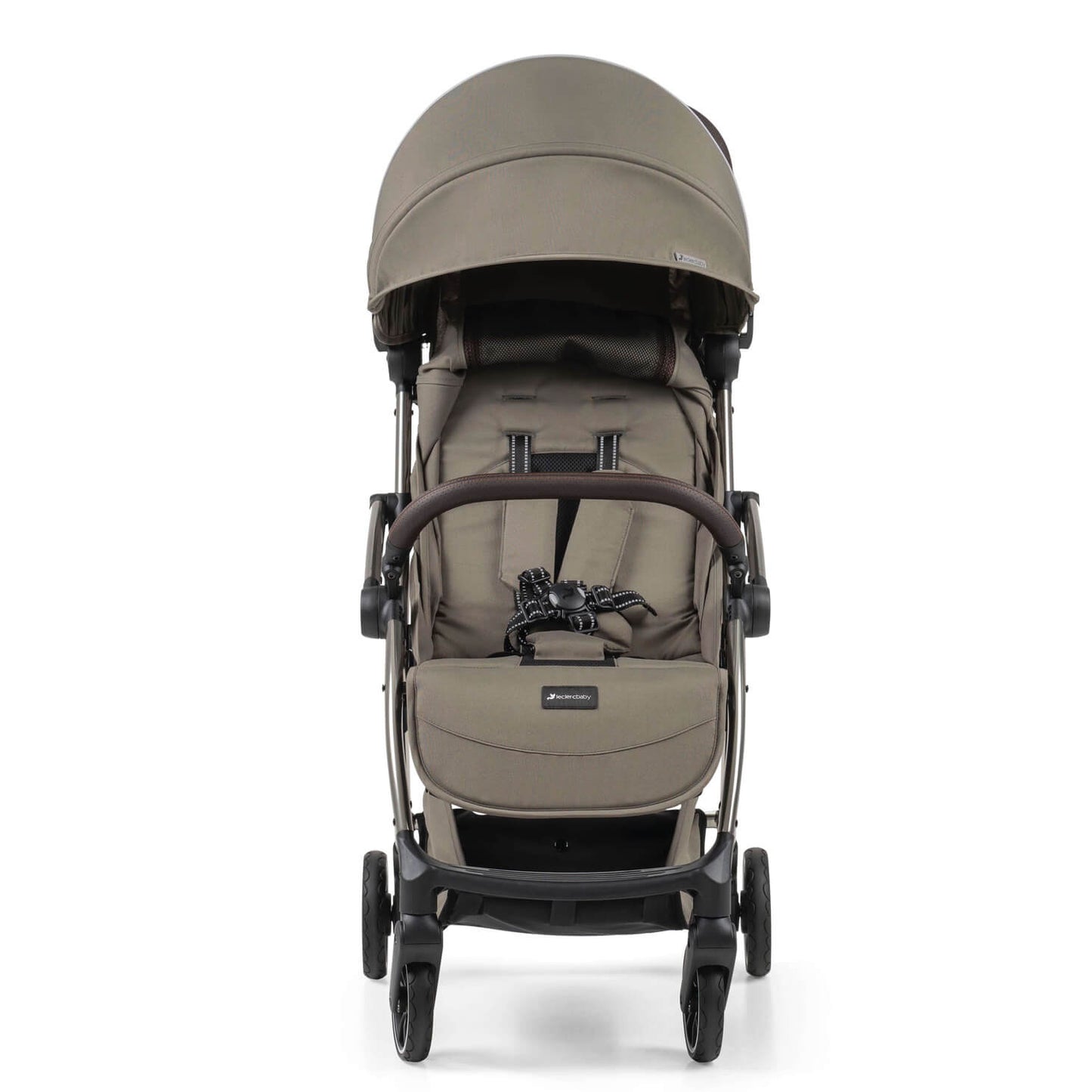 Leclerc Baby Influencer AIR