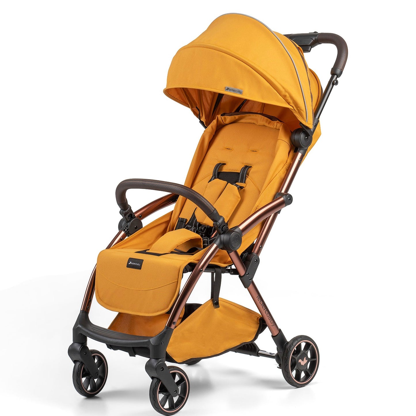 Leclerc Baby Influencer AIR