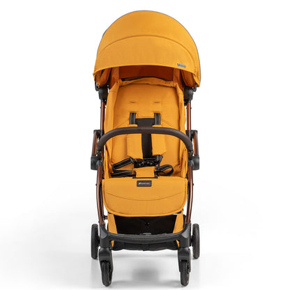 Leclerc Baby Influencer AIR