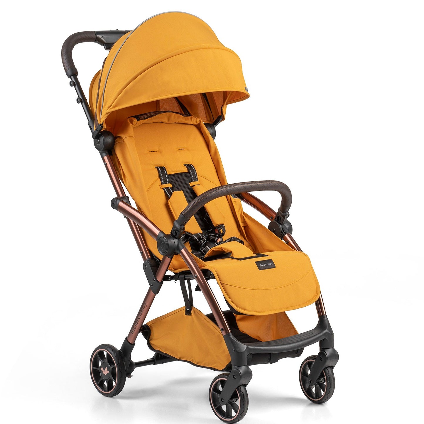 Leclerc Baby Influencer AIR