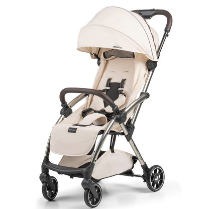 Leclerc Baby Influencer AIR