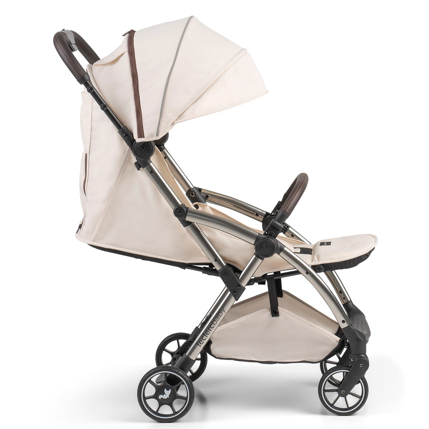 Leclerc Baby Influencer AIR