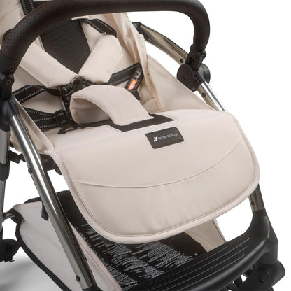 Leclerc Baby Influencer AIR