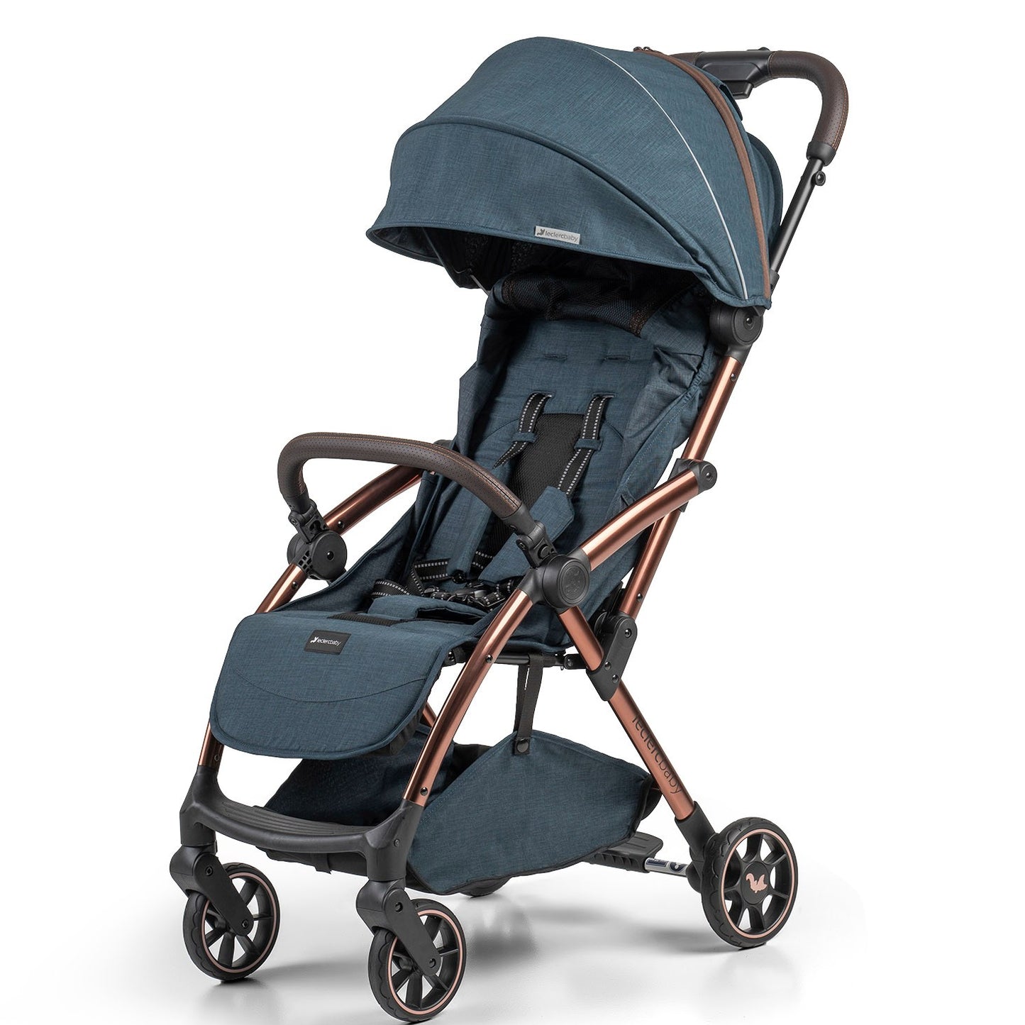 Leclerc Baby Influencer AIR