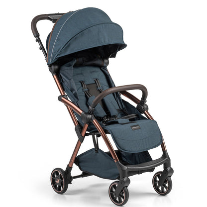 Leclerc Baby Influencer AIR