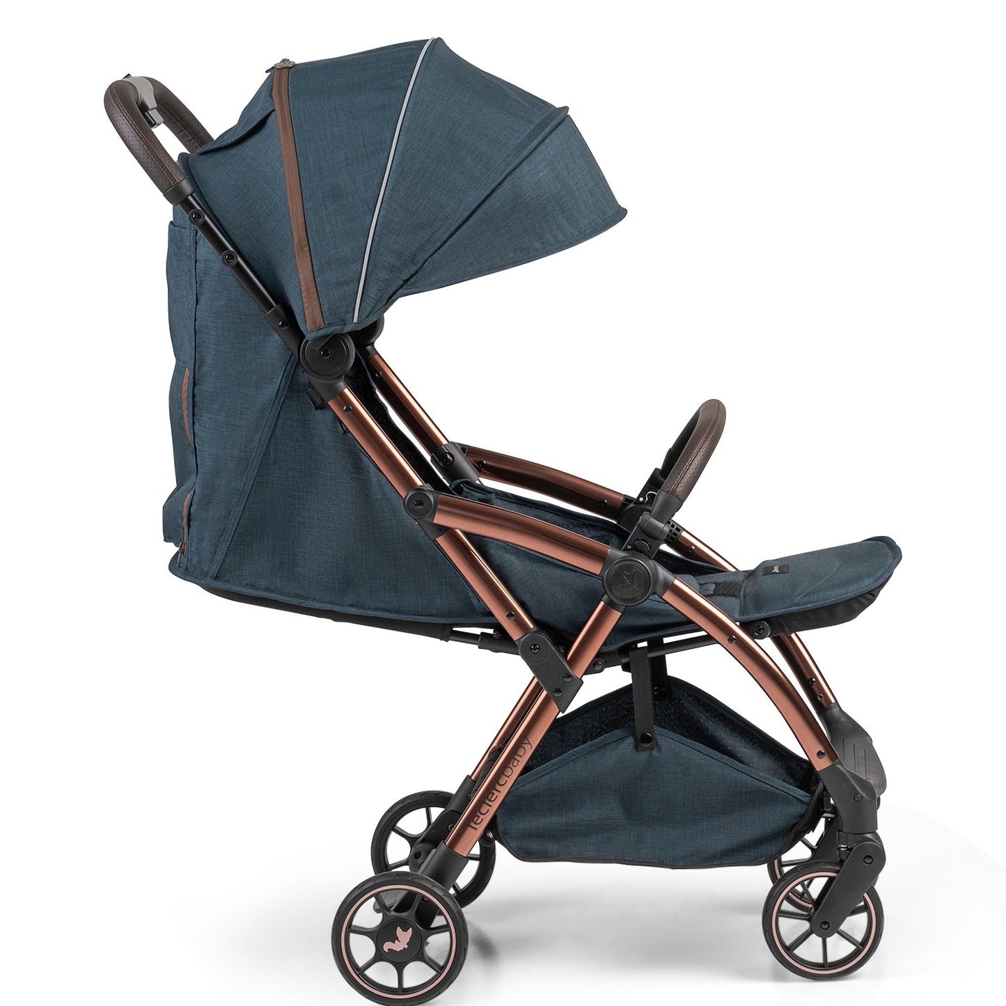 Leclerc Baby Influencer AIR