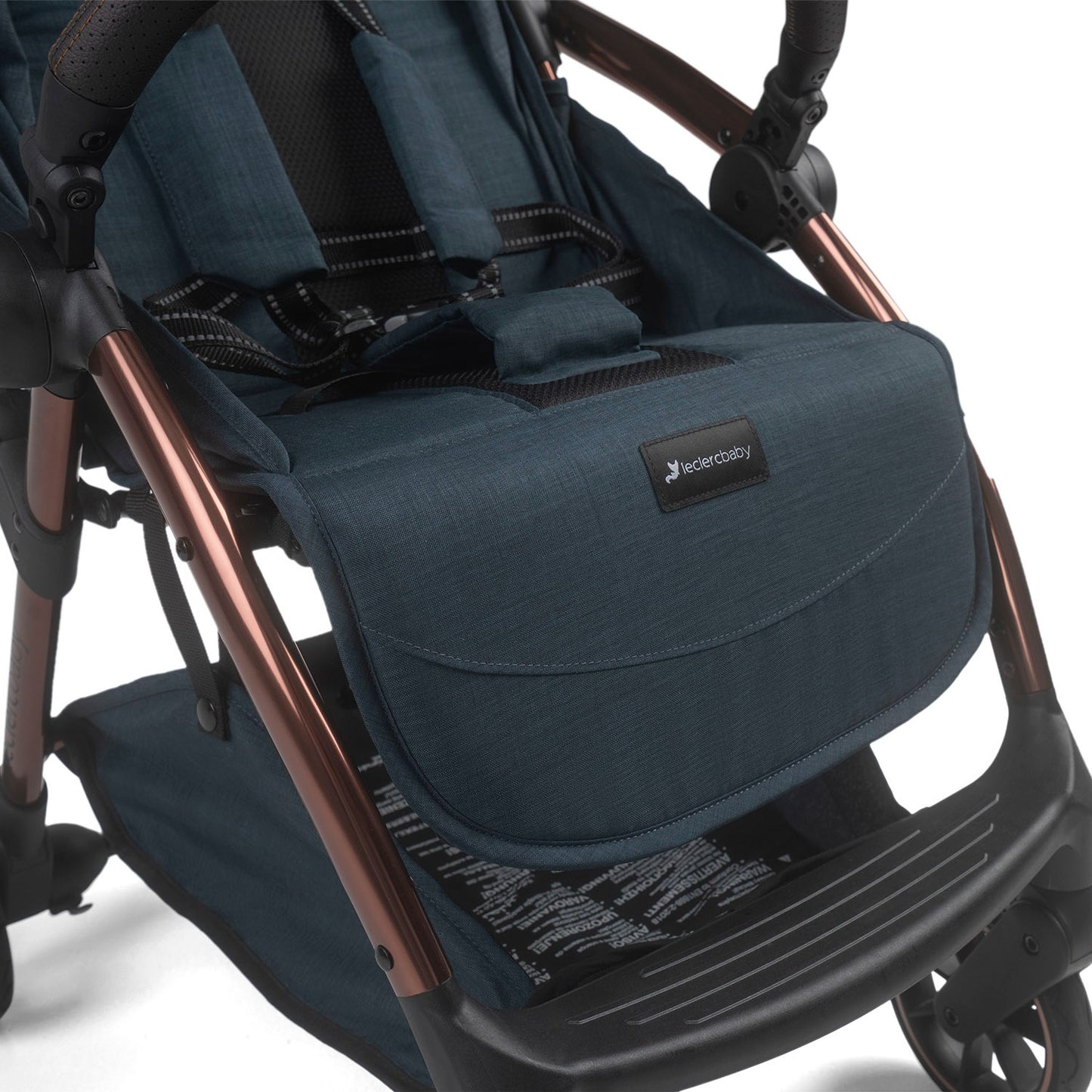 Leclerc Baby Influencer AIR