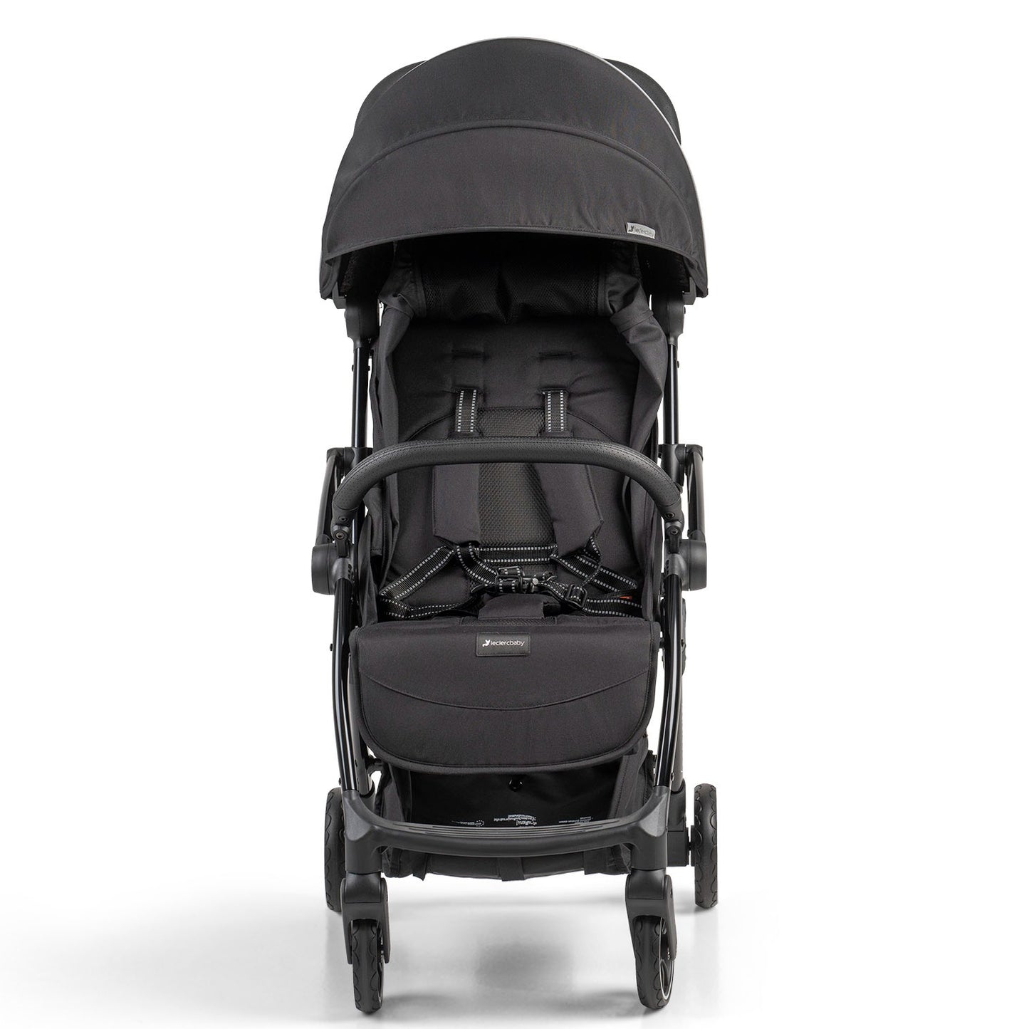 Leclerc Baby Influencer AIR