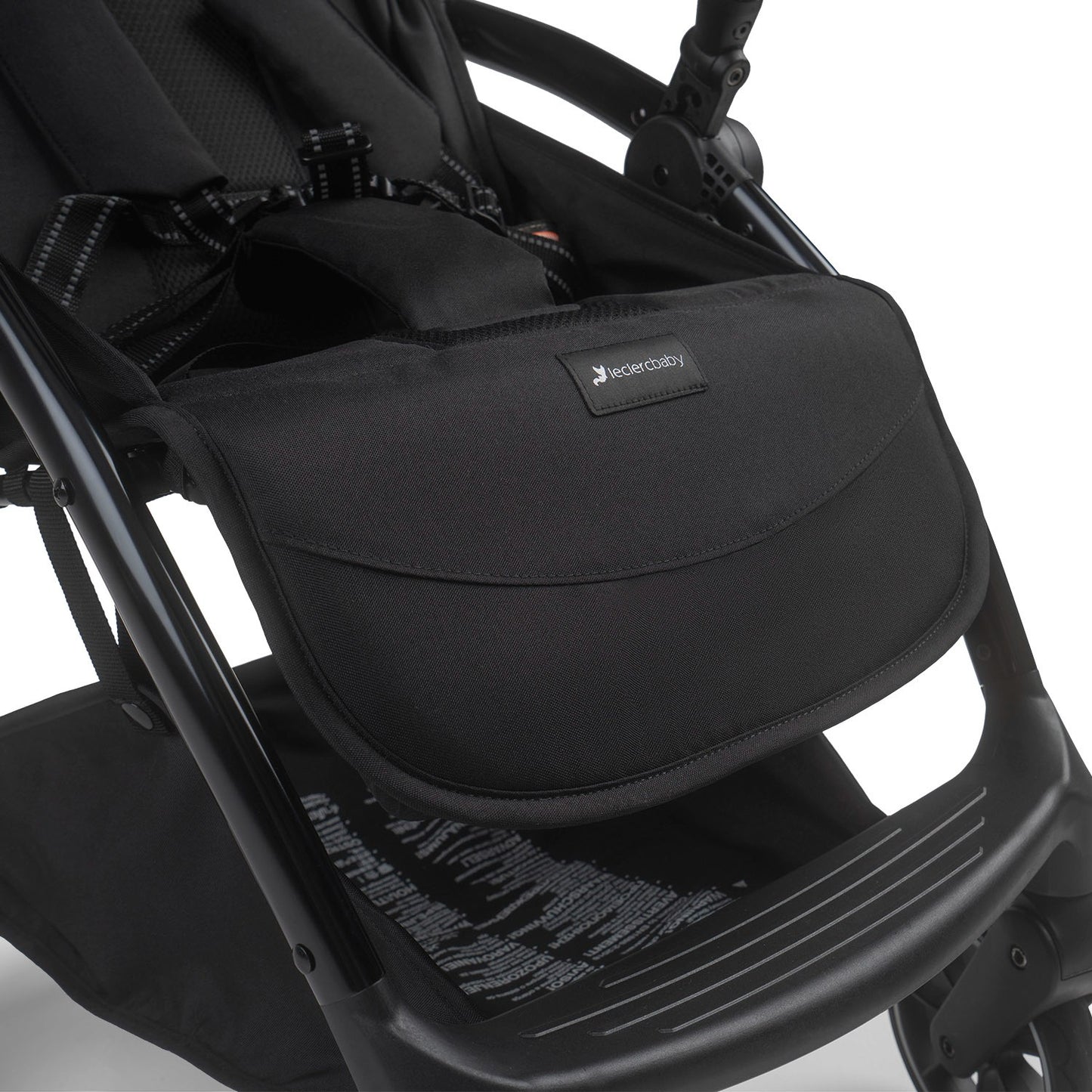 Leclerc Baby Influencer AIR