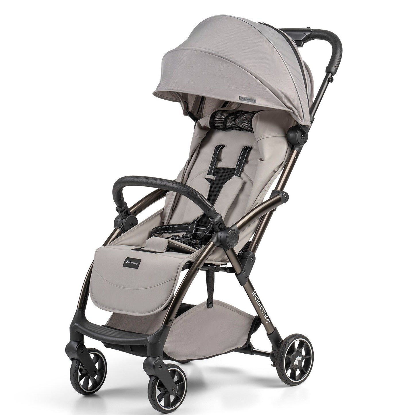 Leclerc Baby Influencer AIR