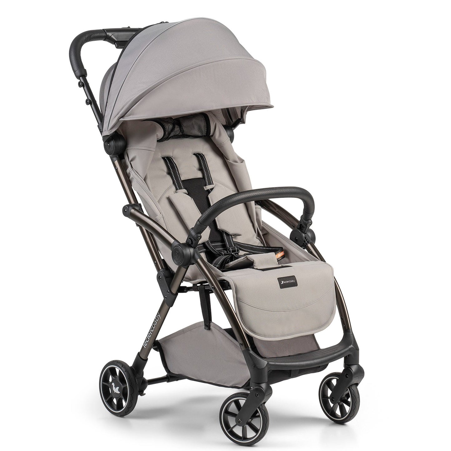 Leclerc Baby Influencer AIR