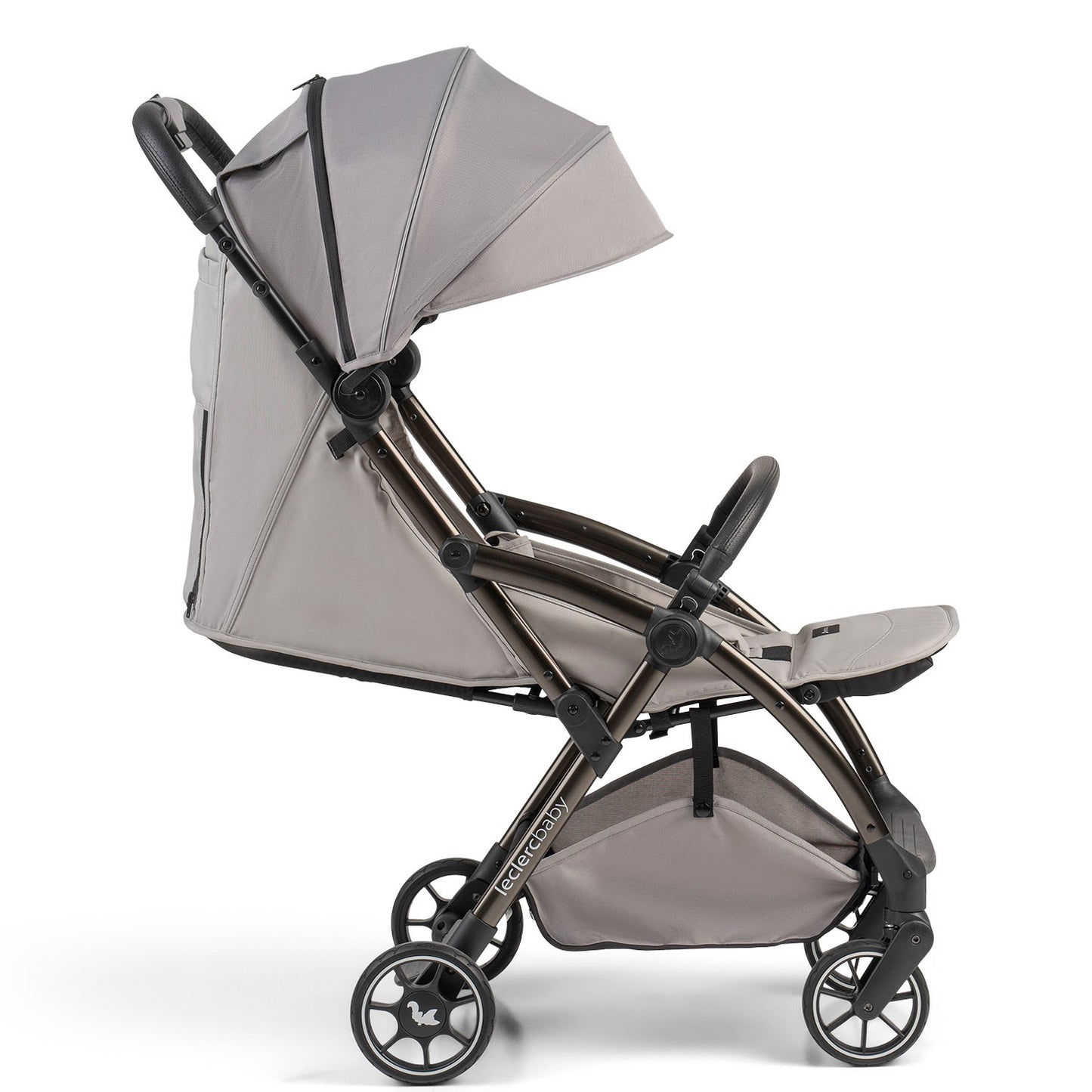 Leclerc Baby Influencer AIR