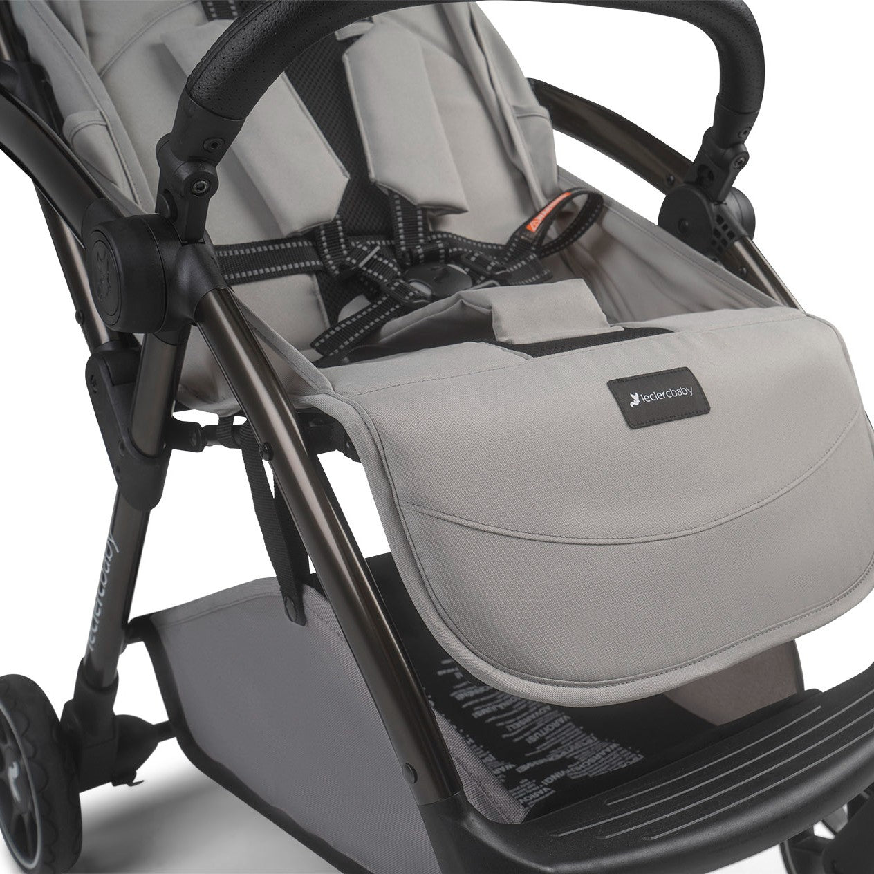 Leclerc Baby Influencer AIR