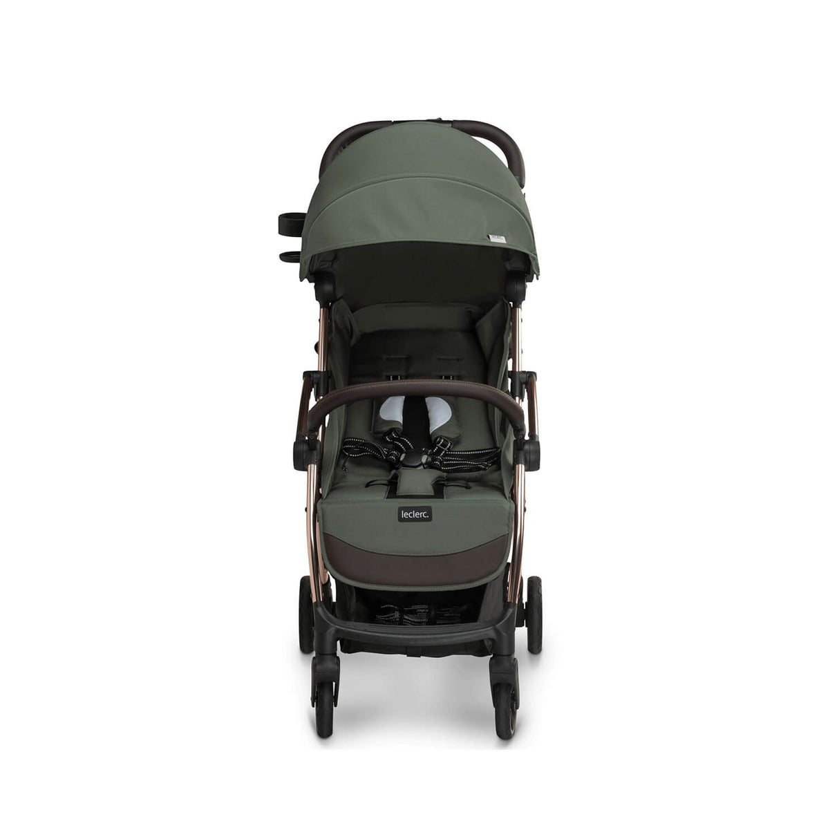 Leclerc Baby Influencer Pushchair