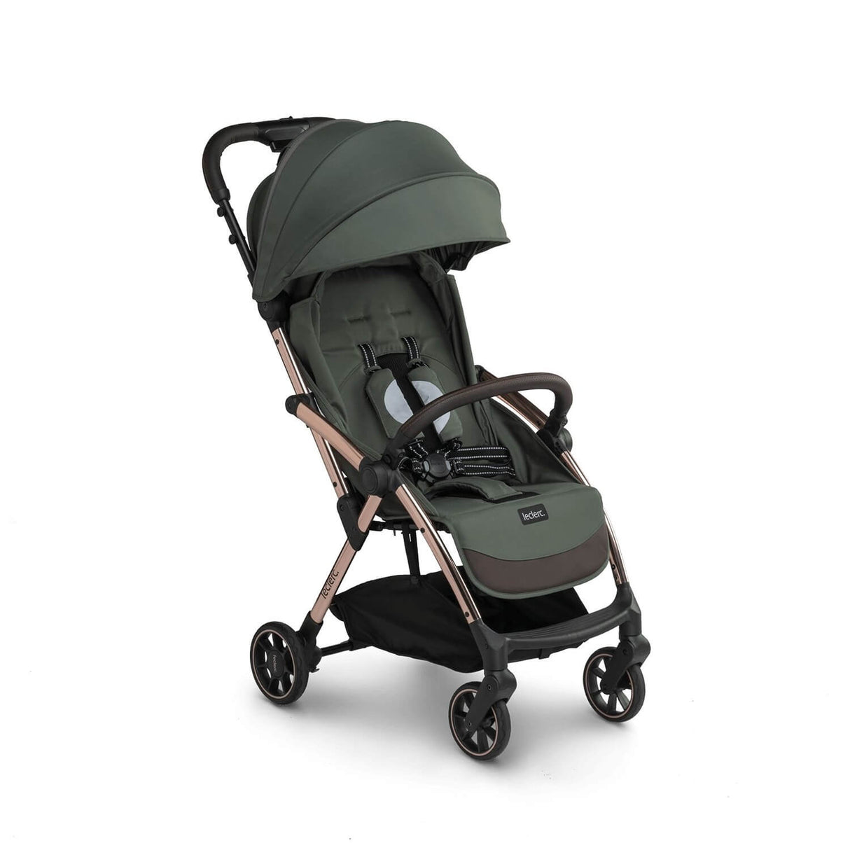 Leclerc Baby Influencer Pushchair