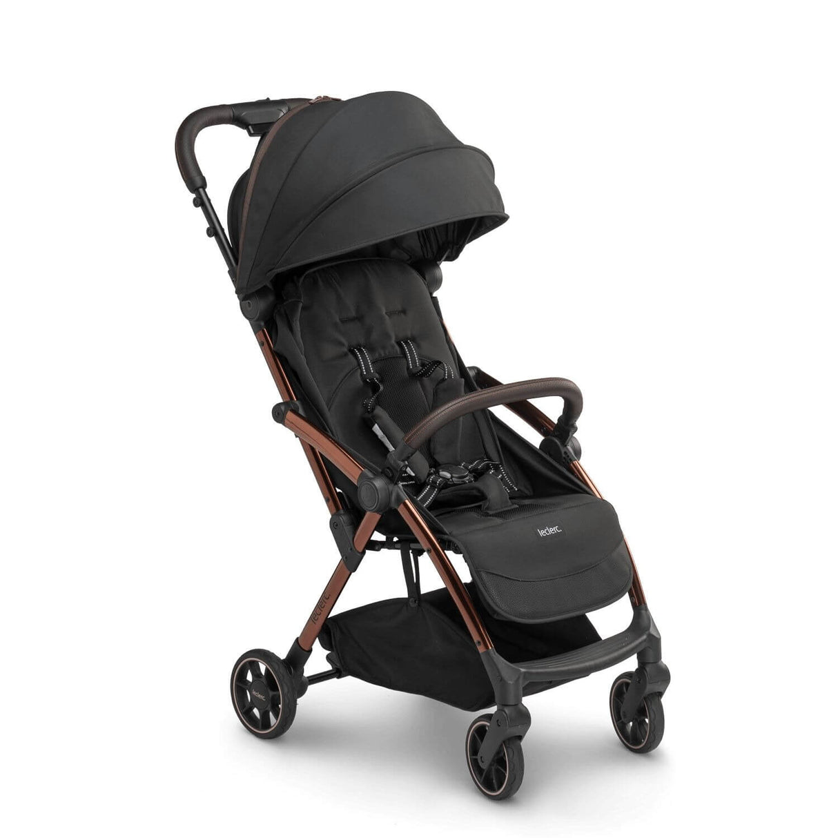 Leclerc Baby Influencer Pushchair