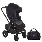 Jané Crosslight-3 Pushchair