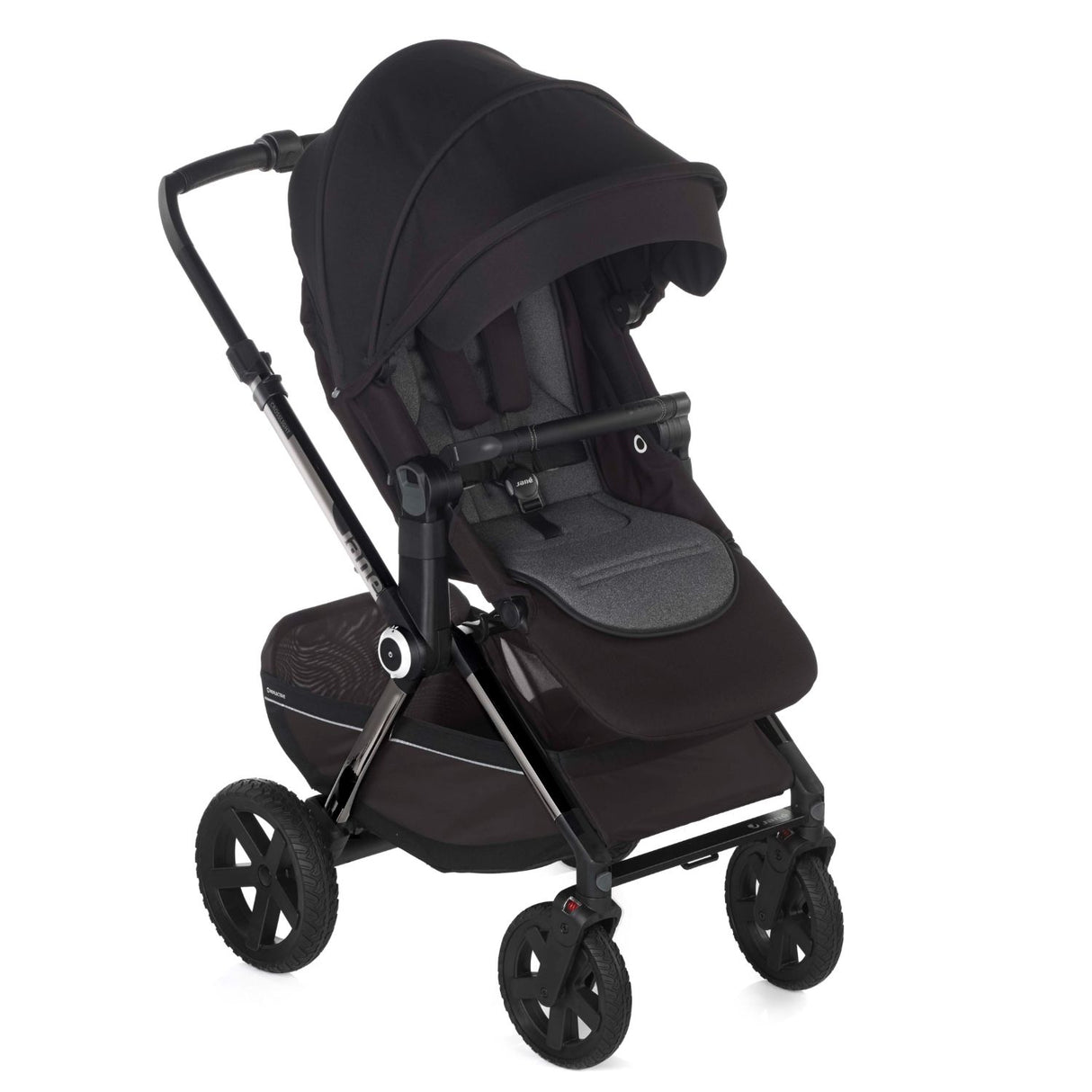 Jané Crosslight-3 Pushchair