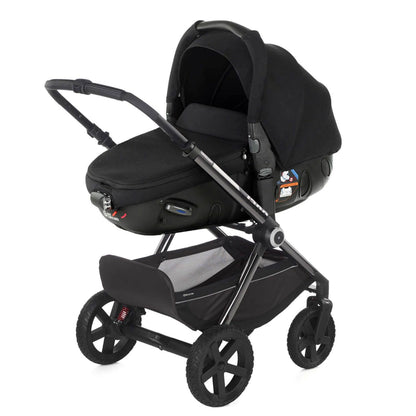 Jané Crosslight + Matrix Light 3-in-1 Travel System