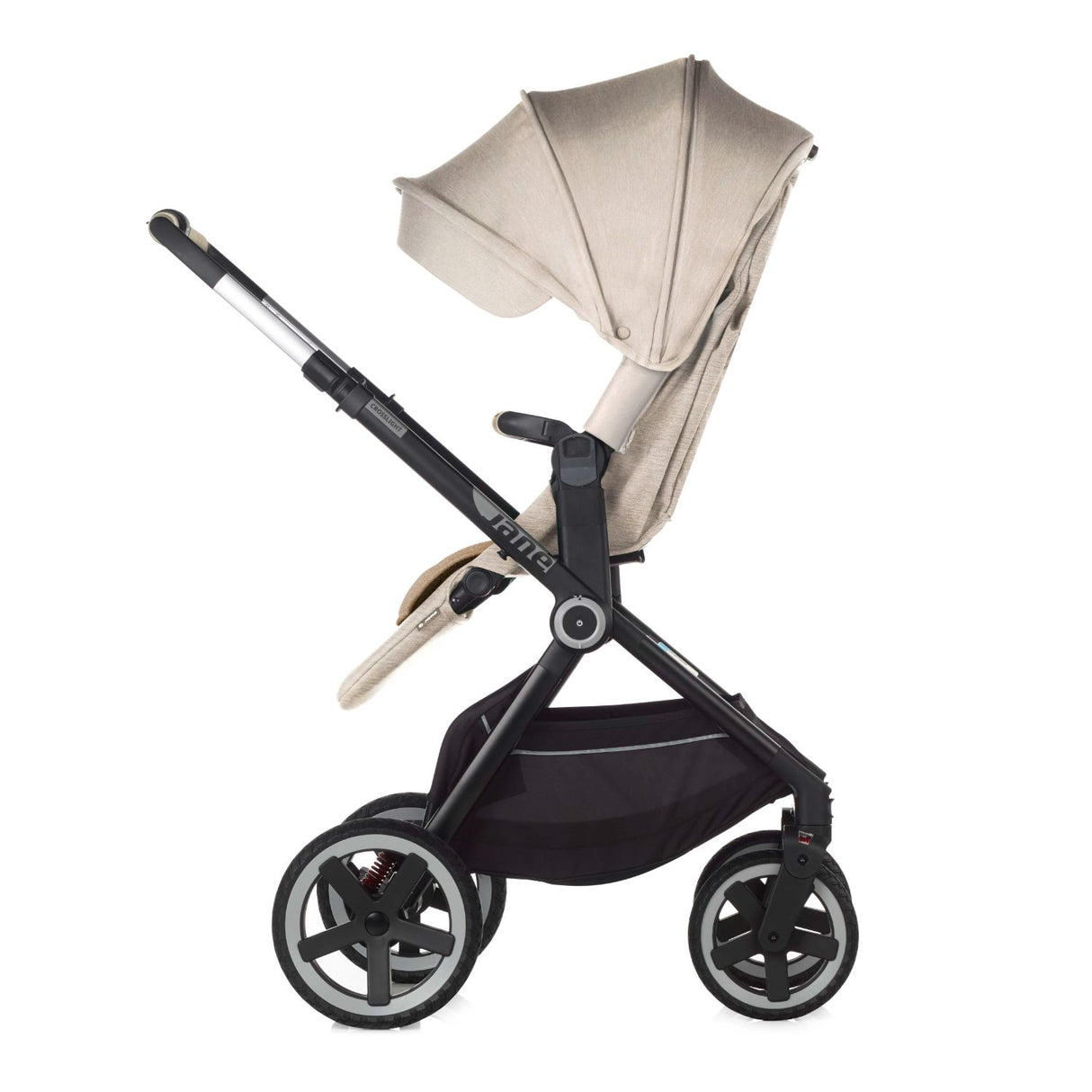 Jané Crosslight-3 Pushchair