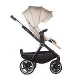 Jané Crosslight-3 Pushchair