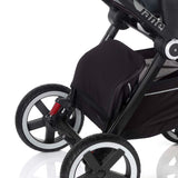 Jané Crosslight-3 Pushchair