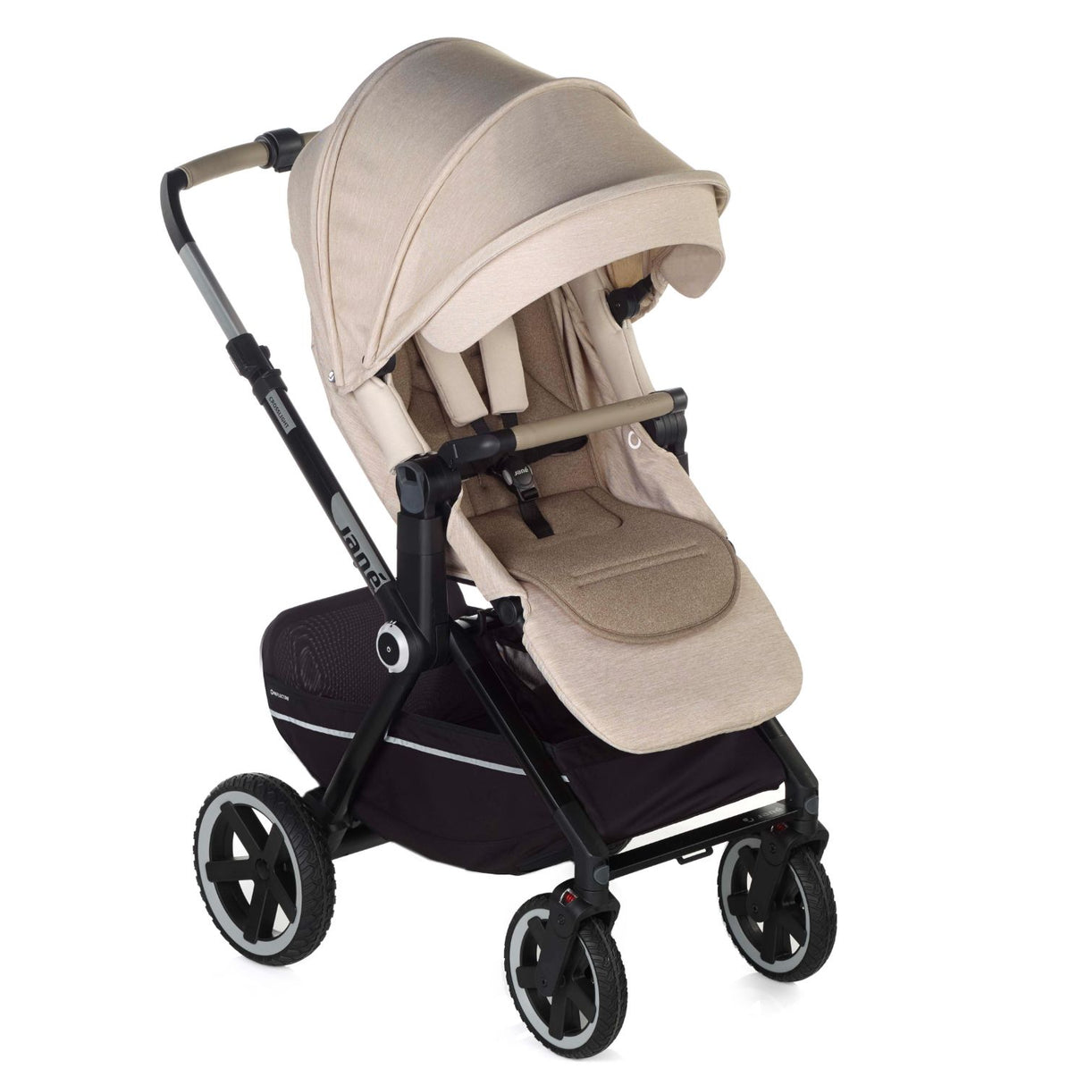 Jané Crosslight-3 Pushchair