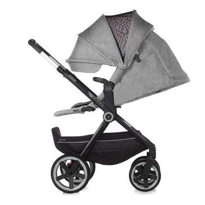 Jané Crosslight + Matrix Light 3-in-1 Travel System