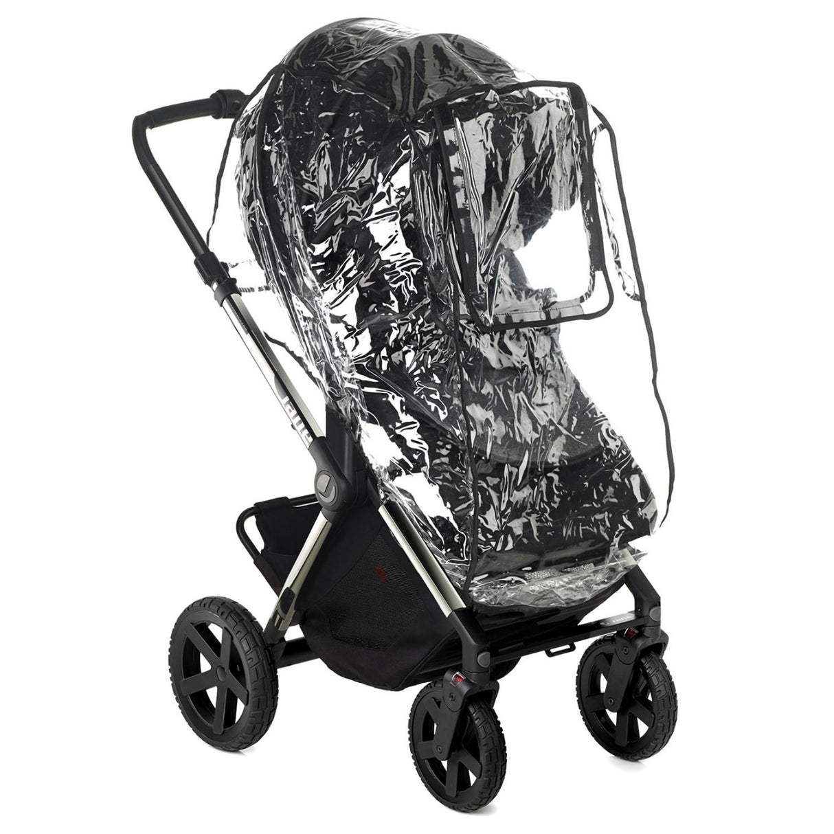 Jané Crosslight-3 Pushchair