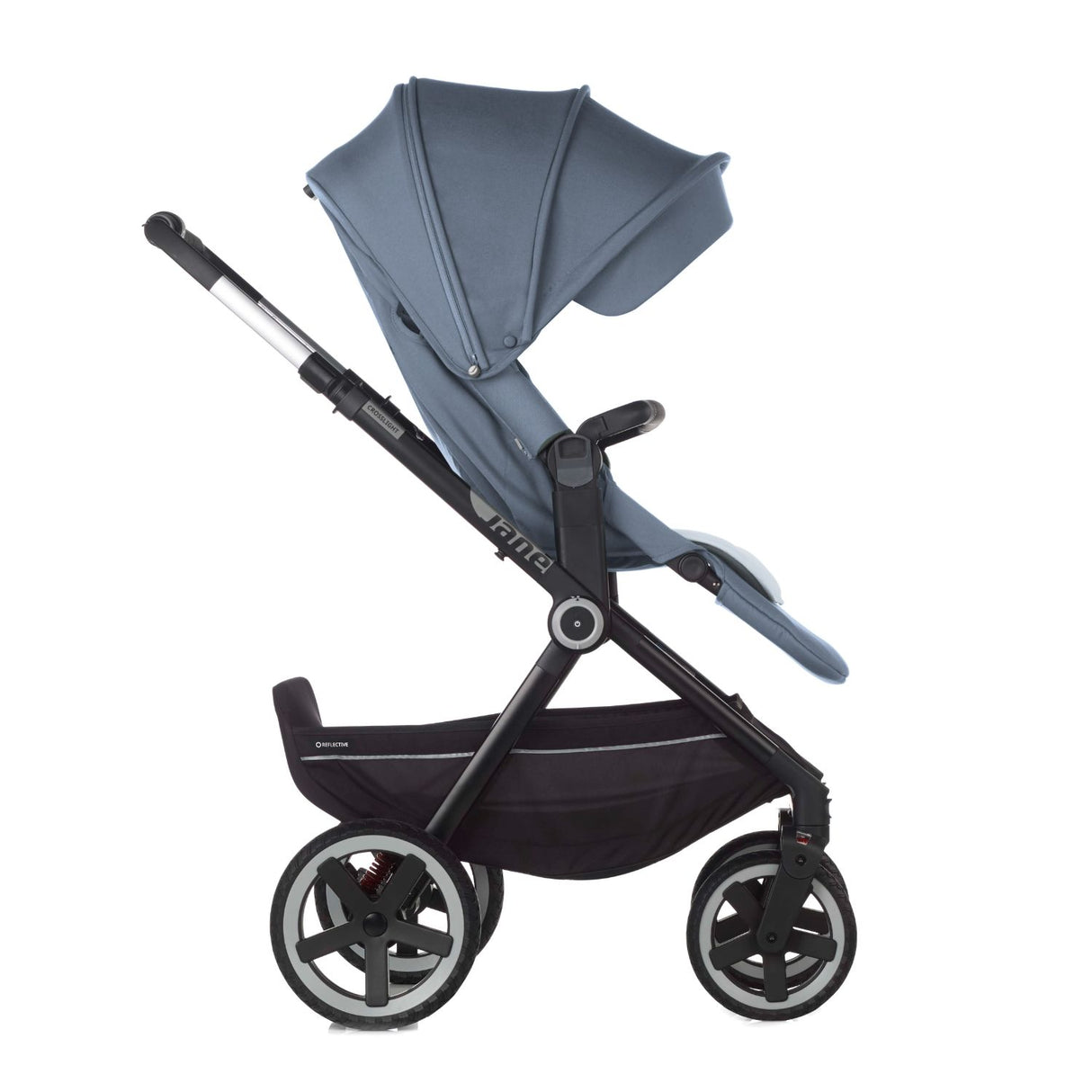 Jané Crosslight-3 Pushchair