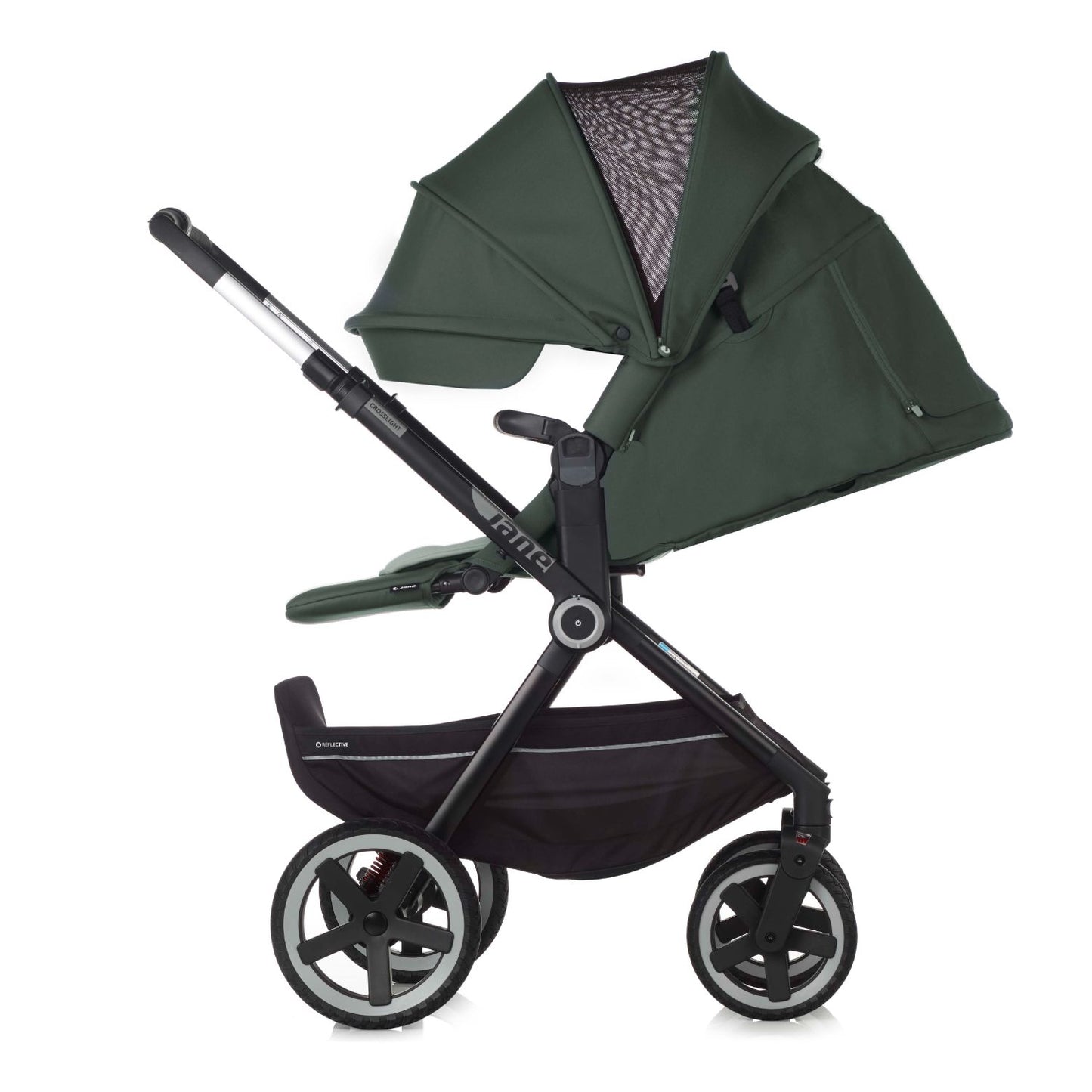 Jané Crosslight-3 Pushchair